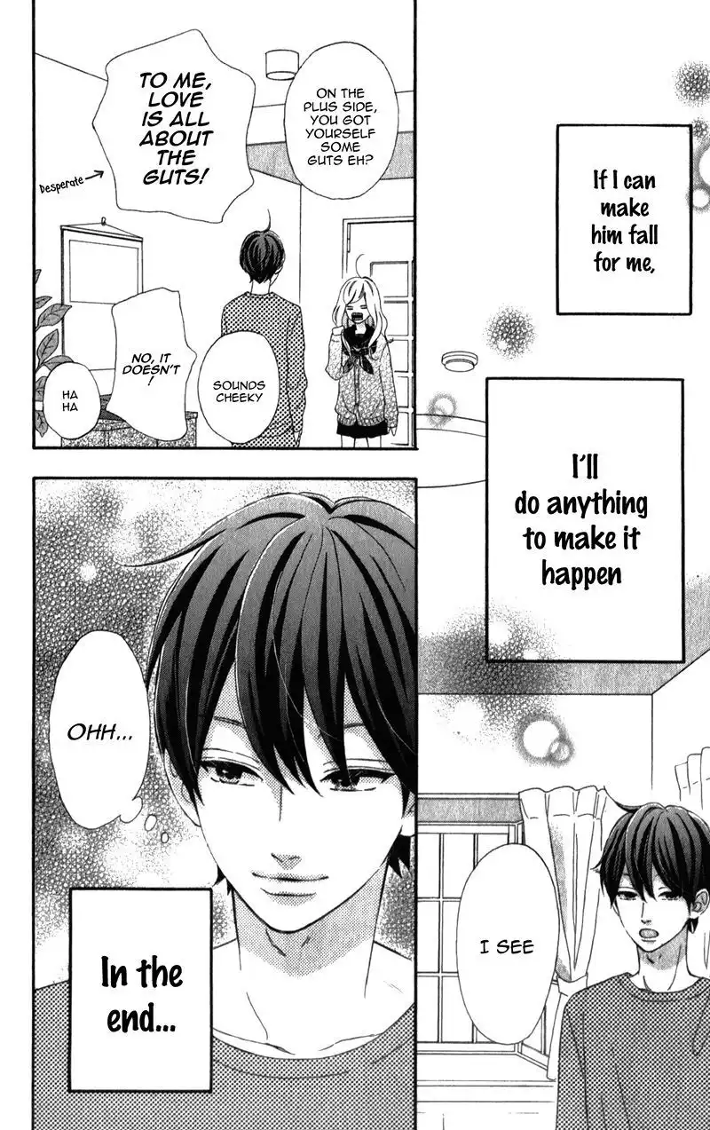 Sensei Kunshu Chapter 5 33